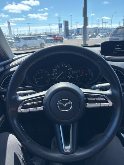2023 Mazda Mazda CX-30 2.5 S Premium Package