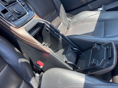 2023 Mazda Mazda CX-30 2.5 S Premium Package
