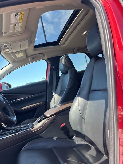 2023 Mazda Mazda CX-30 2.5 S Premium Package