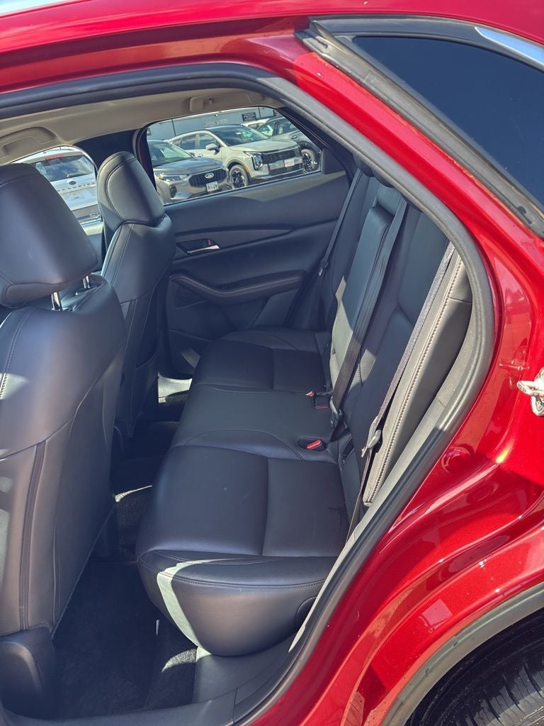 2023 Mazda Mazda CX-30 2.5 S Premium Package
