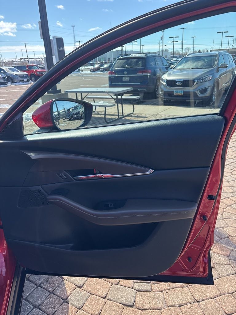 2023 Mazda Mazda CX-30 2.5 S Premium Package
