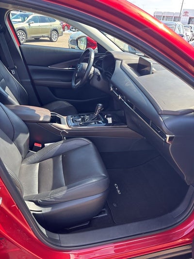 2023 Mazda Mazda CX-30 2.5 S Premium Package