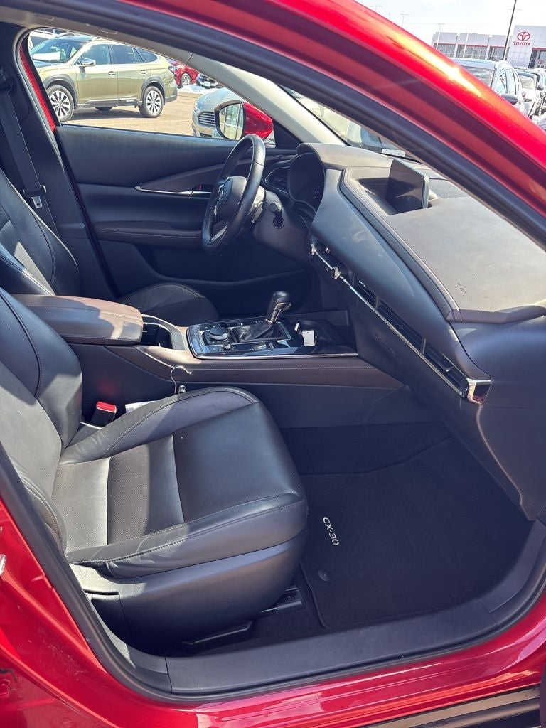 2023 Mazda Mazda CX-30 2.5 S Premium Package