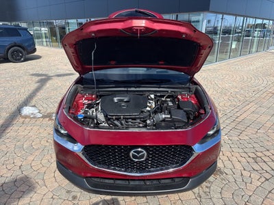 2023 Mazda Mazda CX-30 2.5 S Premium Package