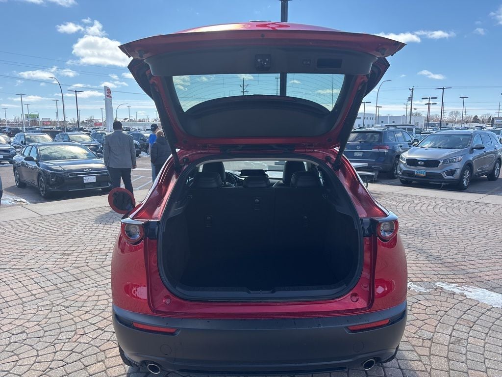 2023 Mazda Mazda CX-30 2.5 S Premium Package