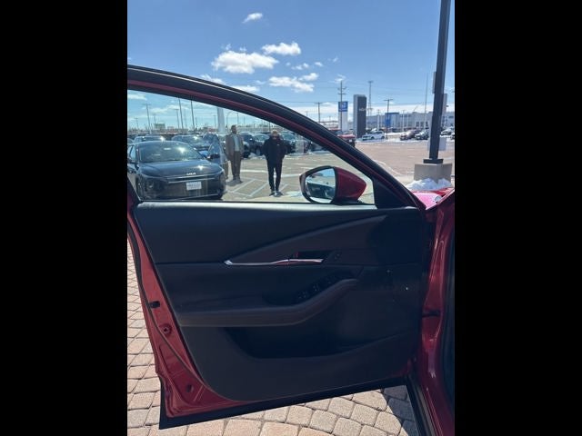 2023 Mazda Mazda CX-30 2.5 S Premium Package