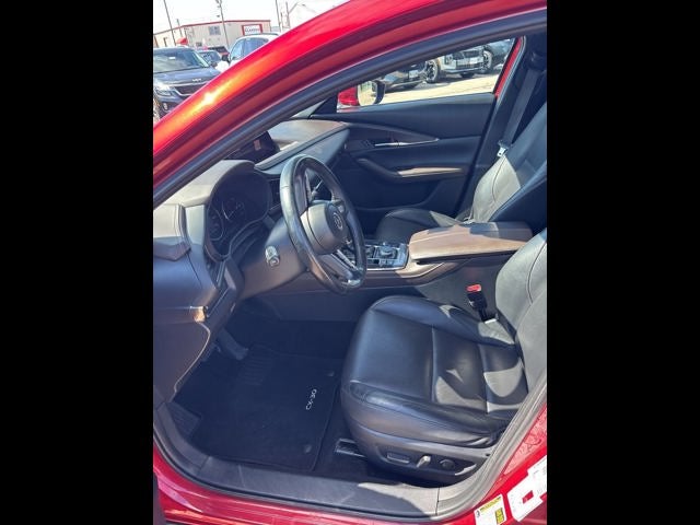 2023 Mazda Mazda CX-30 2.5 S Premium Package