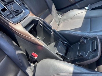 2023 Mazda Mazda CX-30 2.5 S Premium Package