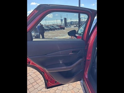 2023 Mazda Mazda CX-30 2.5 S Premium Package