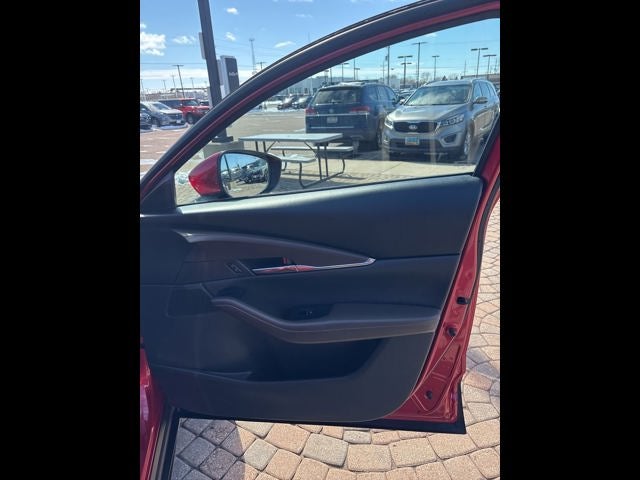 2023 Mazda Mazda CX-30 2.5 S Premium Package