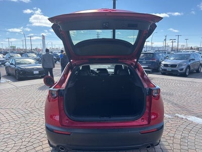 2023 Mazda Mazda CX-30 2.5 S Premium Package