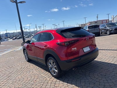 2023 Mazda Mazda CX-30 2.5 S Premium Package