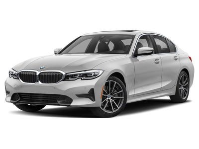 2020 BMW 3 Series 330i xDrive
