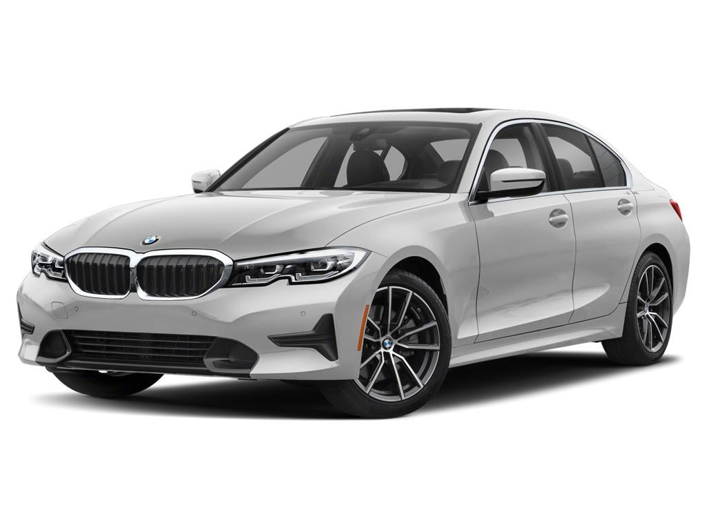 2020 BMW 3 Series 330i xDrive