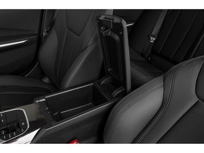 2020 BMW 3 Series 330i xDrive
