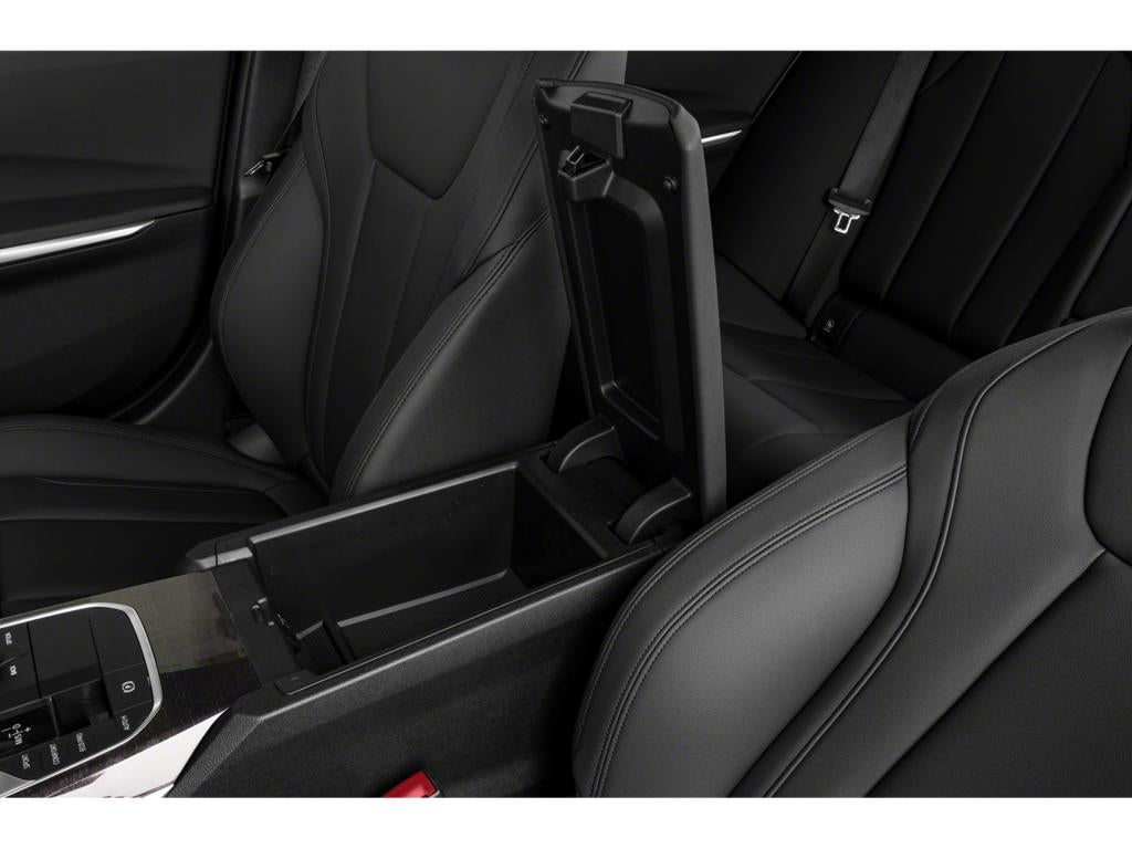 2020 BMW 3 Series 330i xDrive