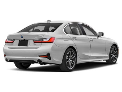 2020 BMW 3 Series 330i xDrive