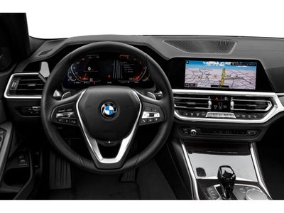 2020 BMW 3 Series 330i xDrive