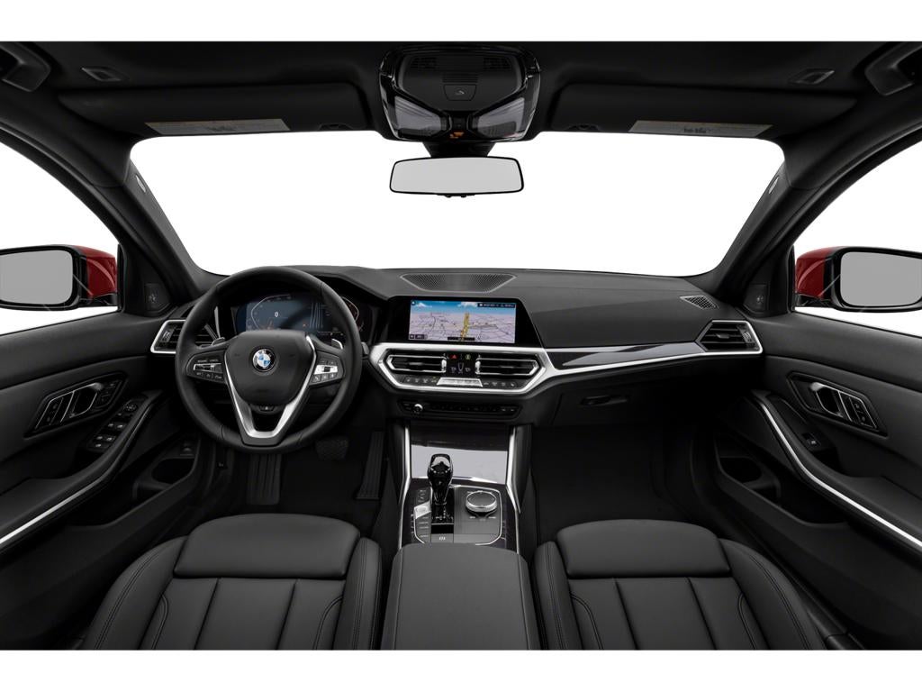 2020 BMW 3 Series 330i xDrive