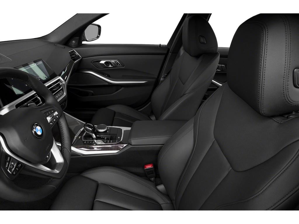 2020 BMW 3 Series 330i xDrive