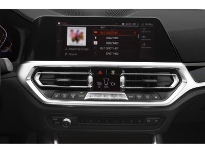 2020 BMW 3 Series 330i xDrive