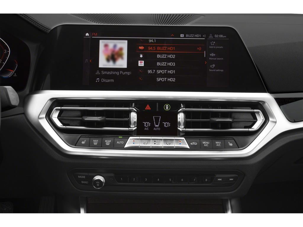 2020 BMW 3 Series 330i xDrive