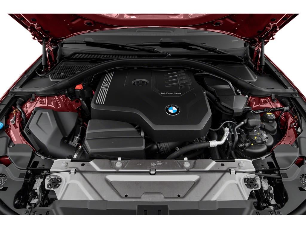 2020 BMW 3 Series 330i xDrive