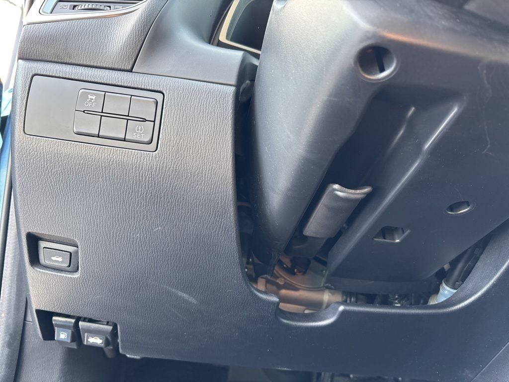 2017 Mazda Mazda3 Touring