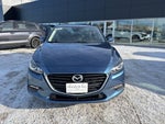 2017 Mazda Mazda3 Touring