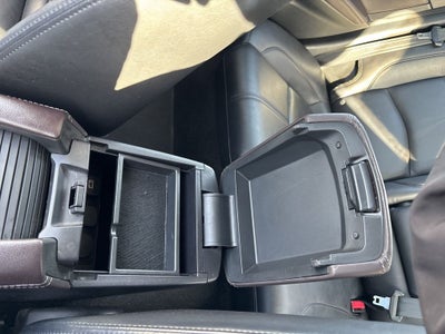 2017 Mazda Mazda3 Touring