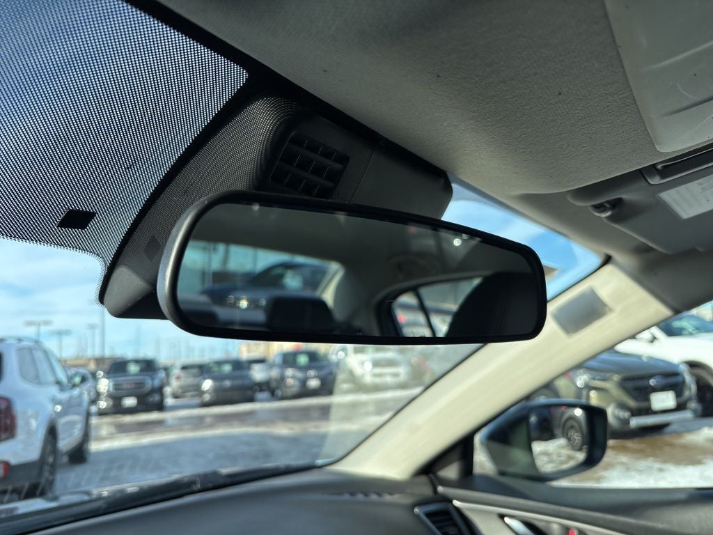 2017 Mazda Mazda3 Touring