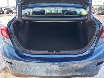 2017 Mazda Mazda3 Touring