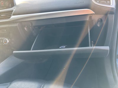 2017 Mazda Mazda3 Touring