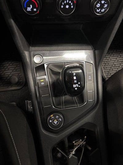 2022 Volkswagen Tiguan 2.0T S