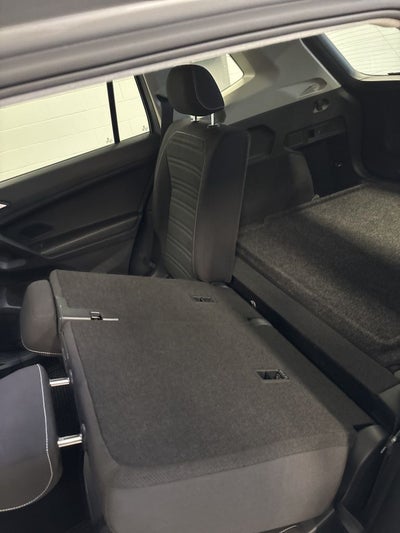 2022 Volkswagen Tiguan 2.0T S