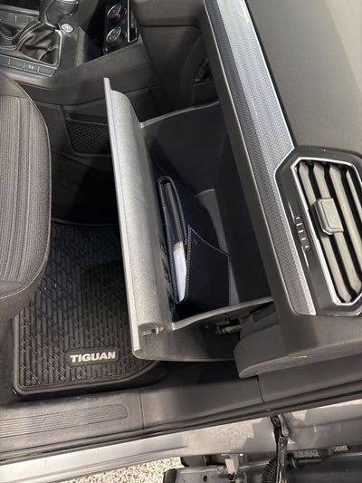 2022 Volkswagen Tiguan 2.0T S