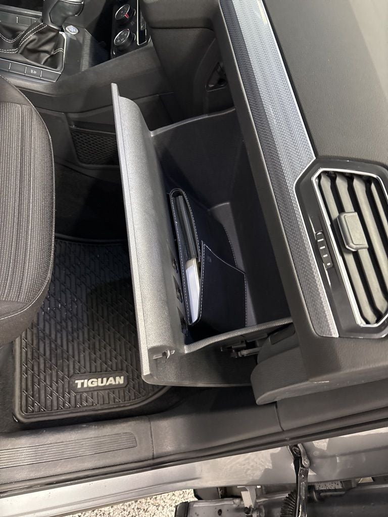 2022 Volkswagen Tiguan 2.0T S