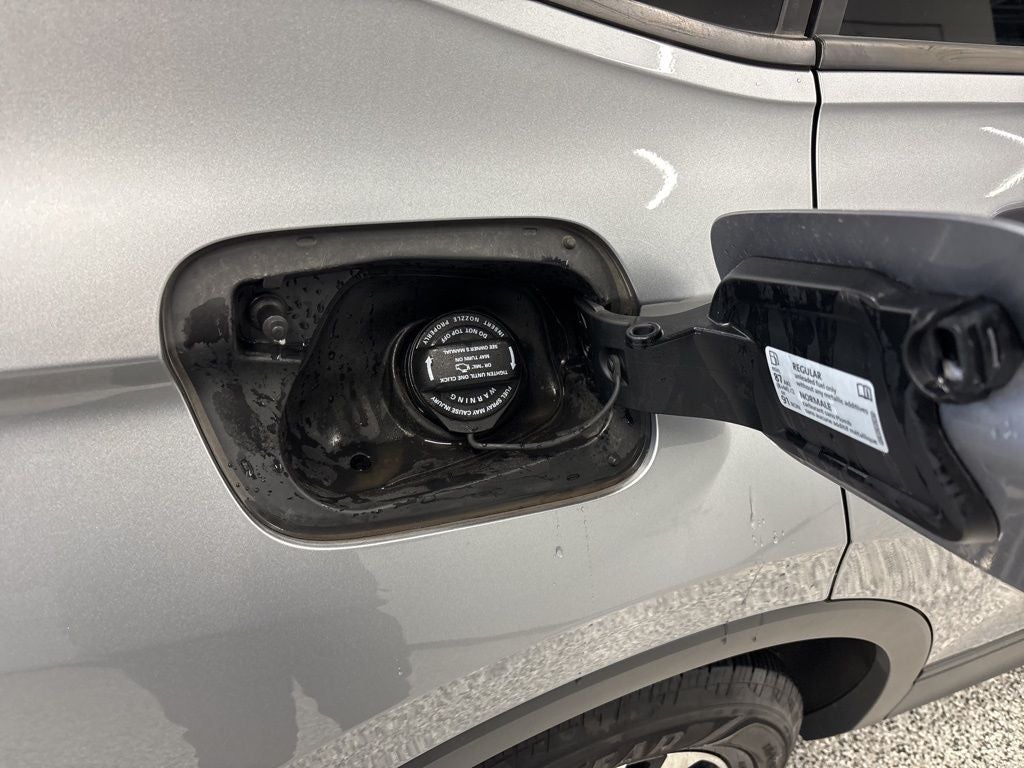 2022 Volkswagen Tiguan 2.0T S