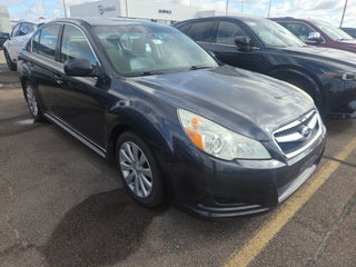 2011 Subaru Legacy 2.5i Limited