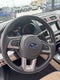 2017 Subaru Legacy 2.5i