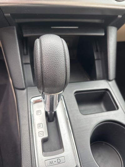 2017 Subaru Legacy 2.5i