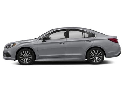 2018 Subaru Legacy 2.5i Premium