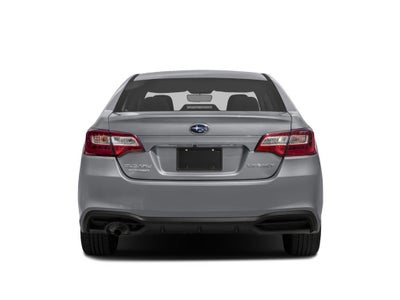 2018 Subaru Legacy 2.5i Premium