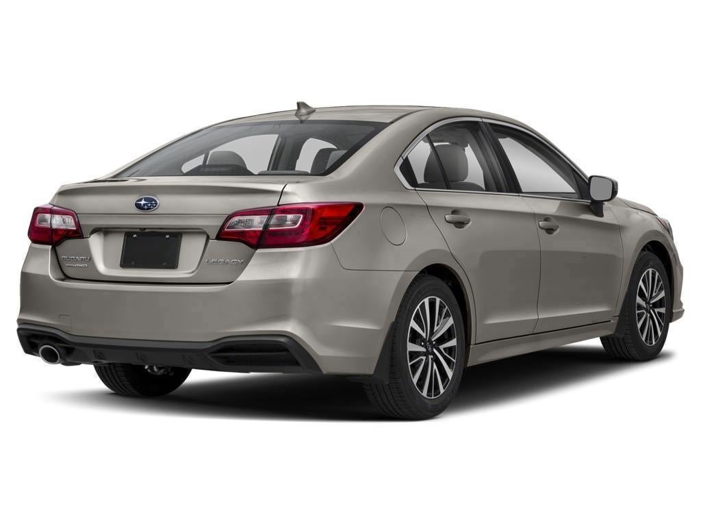 2018 Subaru Legacy 2.5i Premium