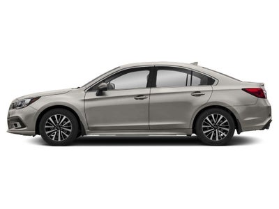 2018 Subaru Legacy 2.5i Premium