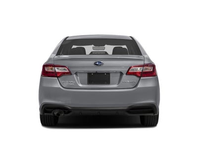 2018 Subaru Legacy 2.5i Premium