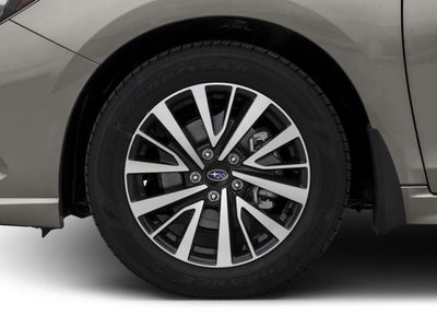 2018 Subaru Legacy 2.5i Premium