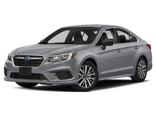 2018 Subaru Legacy 2.5i Premium