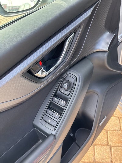 2017 Subaru Impreza 2.0i Sport