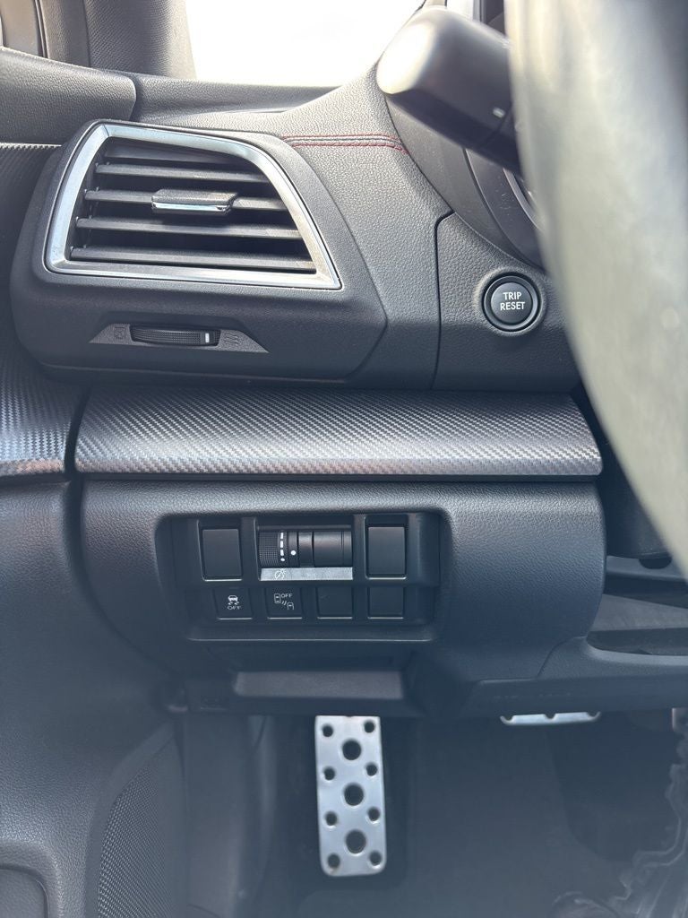 2017 Subaru Impreza 2.0i Sport